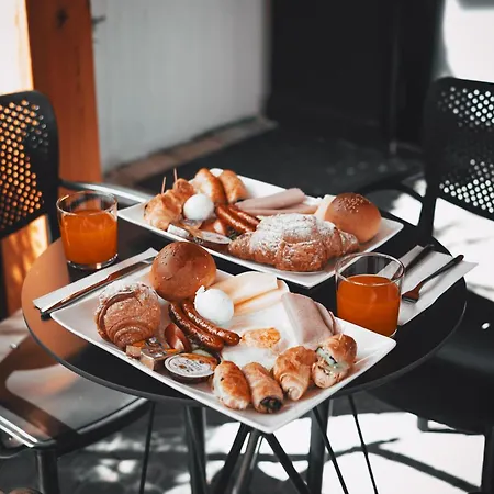 Hotell Beke Vlorë