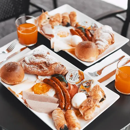 Beke Hotel Vlore