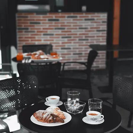 Hotel Beke Vlore