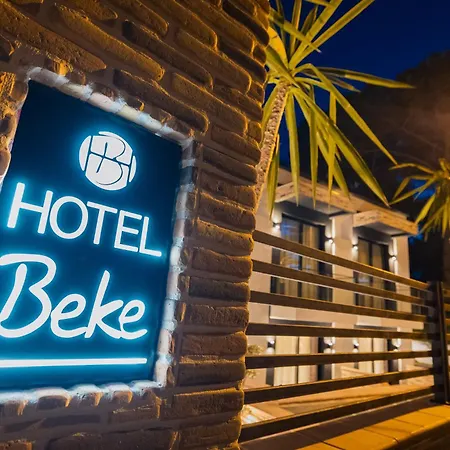 Beke Hotel 4*