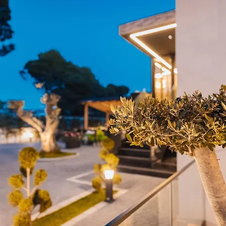 Beke Hotel 4*
