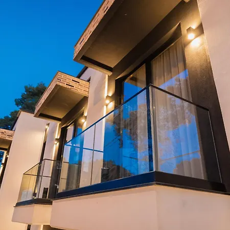 Hotel Beke 4*