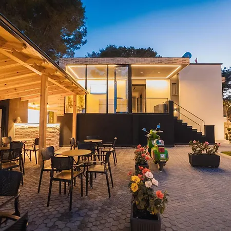 Beke Hotel Vlore
