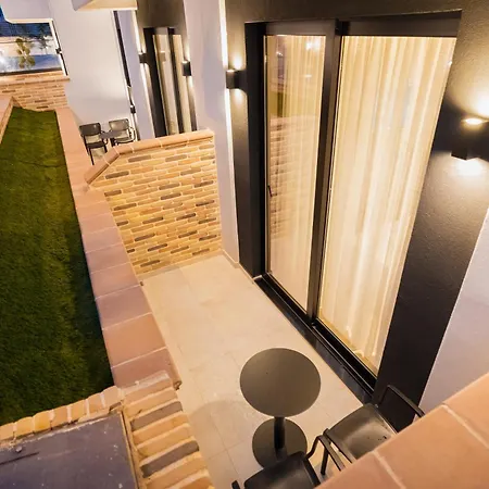 Beke 4* Vlore