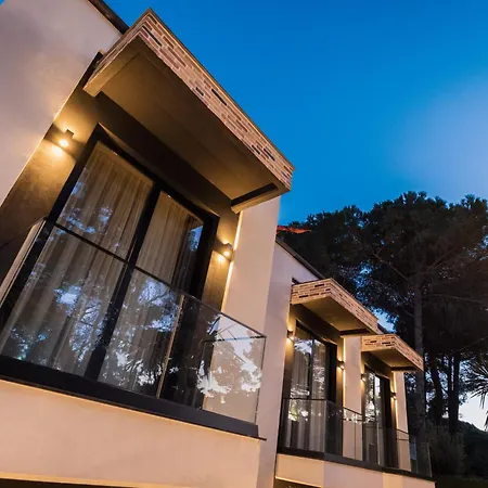 Beke Hotel 4*