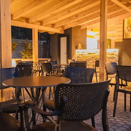 Beke Hotel 4*
