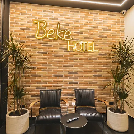 Hotel Beke 4*