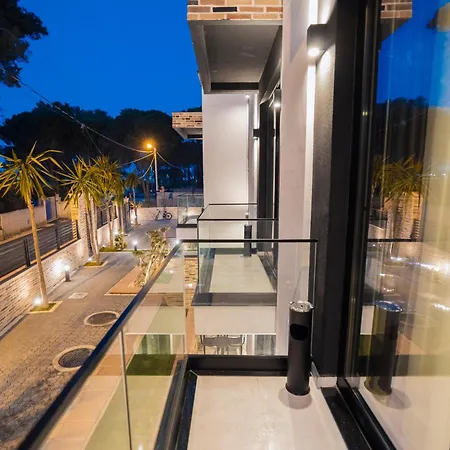Beke Hotell Vlorë