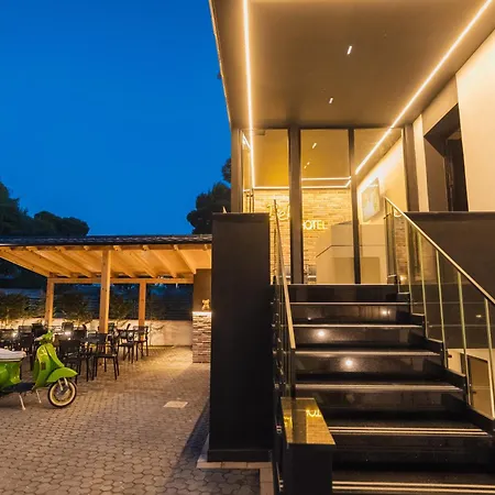 Beke Hotell Vlorë