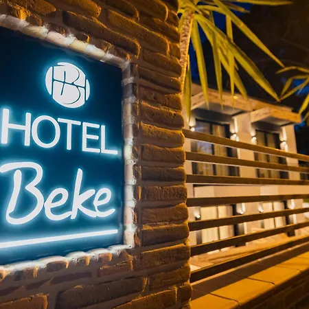 Beke 4*