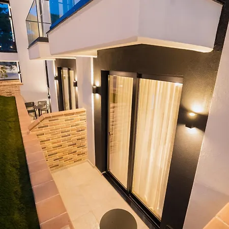 Hotel Beke 4*