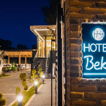 Beke Hotel