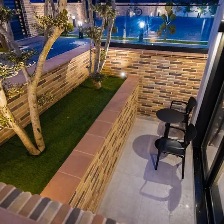 Beke Hotel 4*