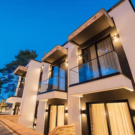 Beke ホテル Vlorë