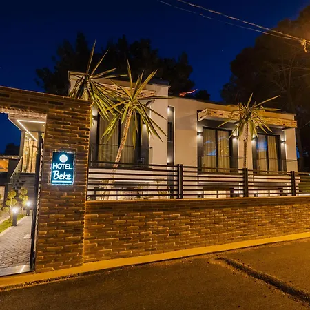 Hotel Beke Vlore