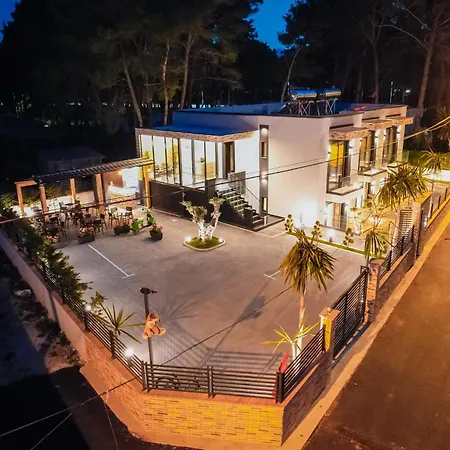 Hotel Beke 4*