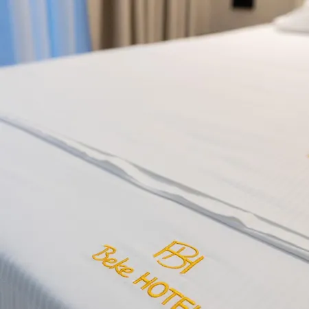 Hotel Beke 4*
