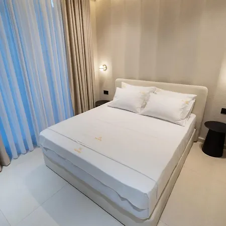 Beke Hotel Vlore