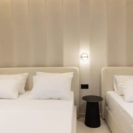 Beke ホテル Vlorë