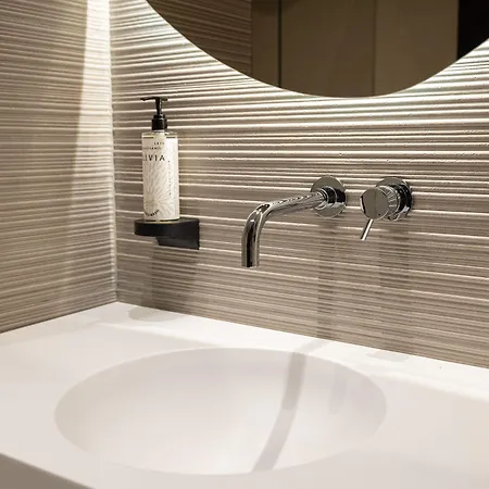 Beke ホテル Vlorë