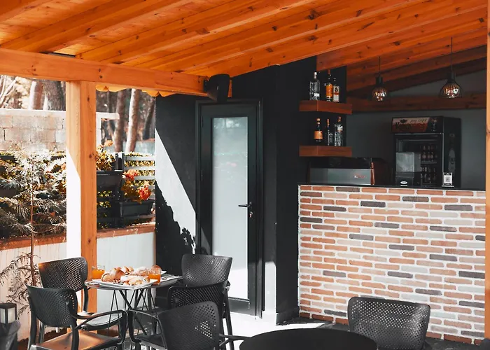 Ξενοδοχείο Beke 4*