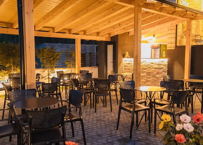 Beke Ξενοδοχείο