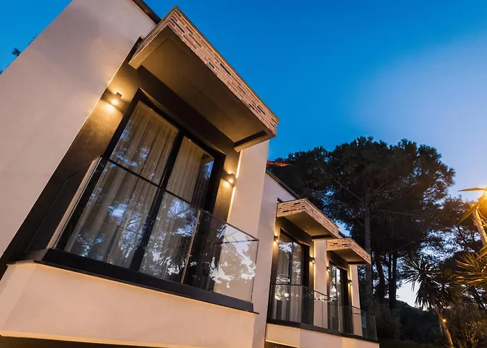 Beke Ξενοδοχείο 4*