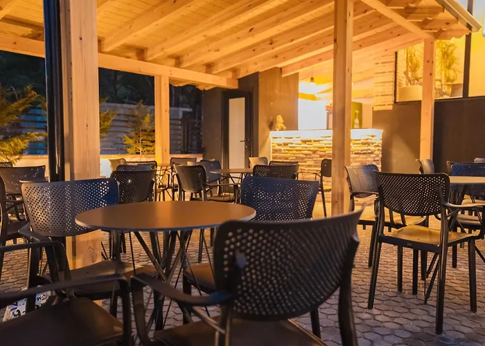 Beke Ξενοδοχείο 4*