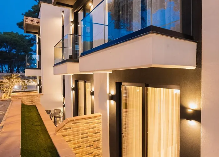 Ξενοδοχείο Beke Vlorë