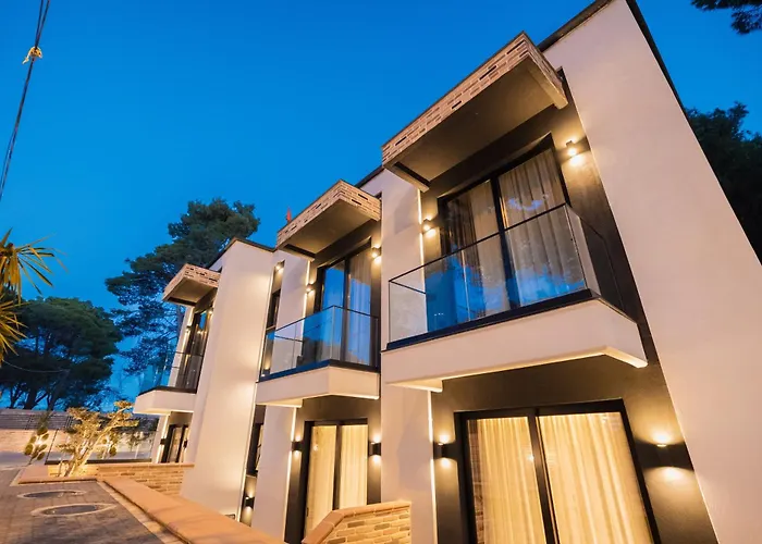 Beke Отель Влёра