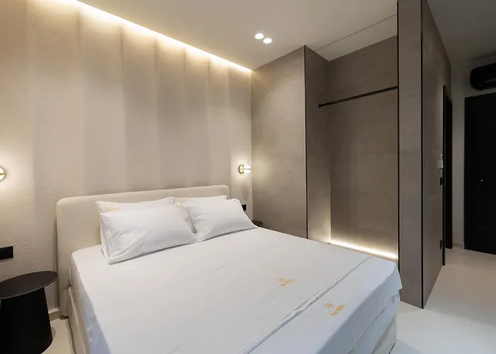 Beke Ξενοδοχείο