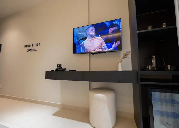 Ξενοδοχείο Beke 4*