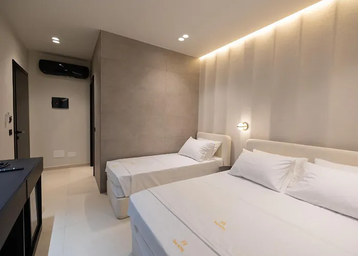 Beke Ξενοδοχείο Vlorë