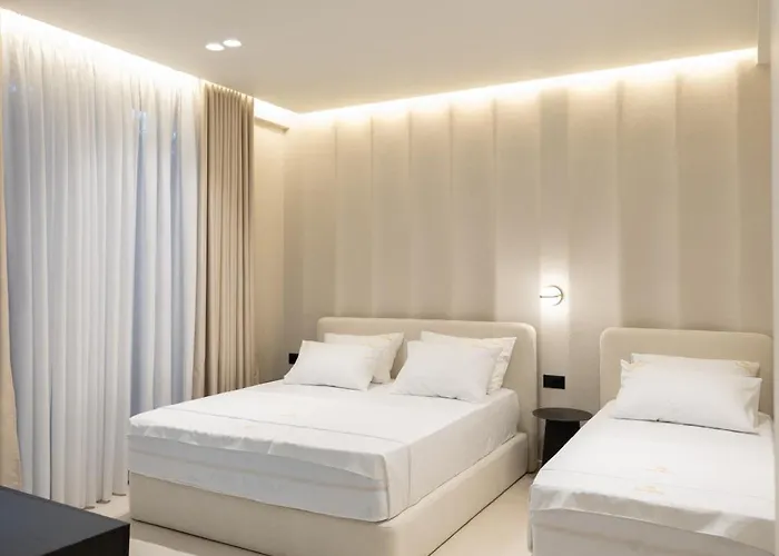 Ξενοδοχείο Beke Vlorë