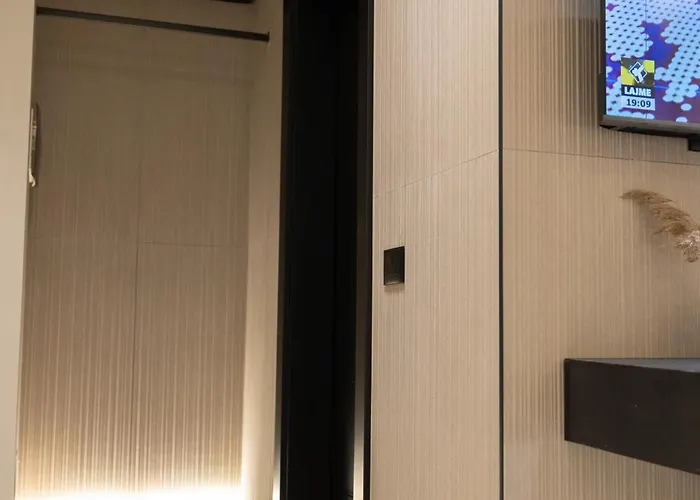 Ξενοδοχείο Beke Vlorë