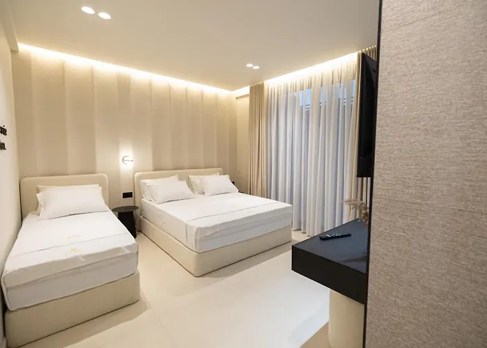 Beke Ξενοδοχείο Vlorë