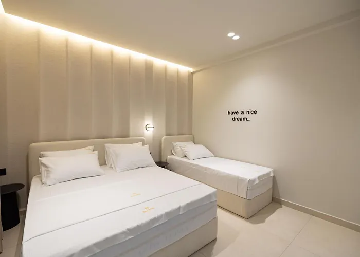 Beke Отель Влёра