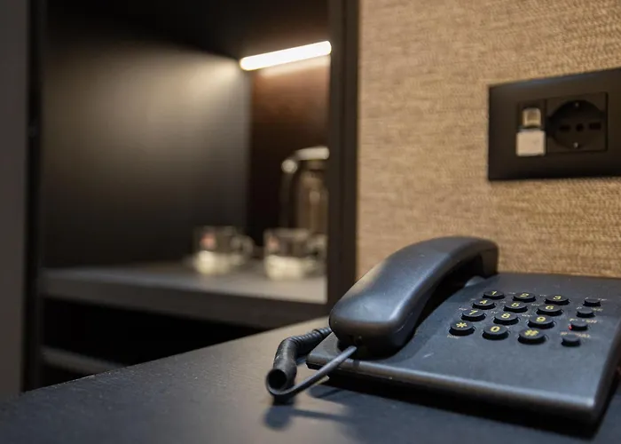 Ξενοδοχείο Beke Vlorë