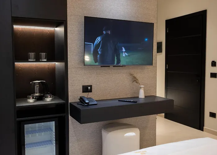 Ξενοδοχείο Beke 4*