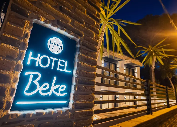 Beke