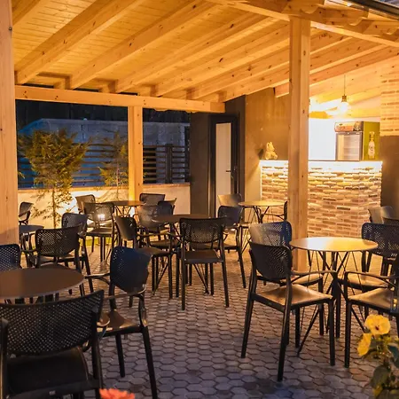 Beke Hotel