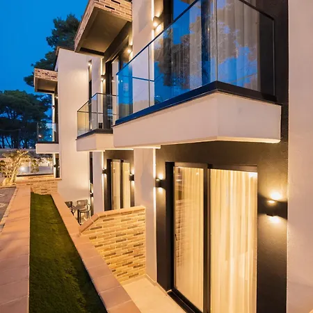 Hotel Beke Wlora