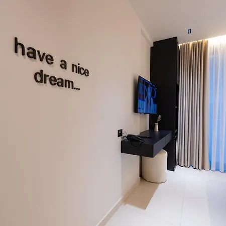 Hotel Beke