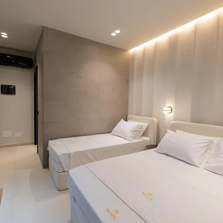 Beke Hotel Wlora