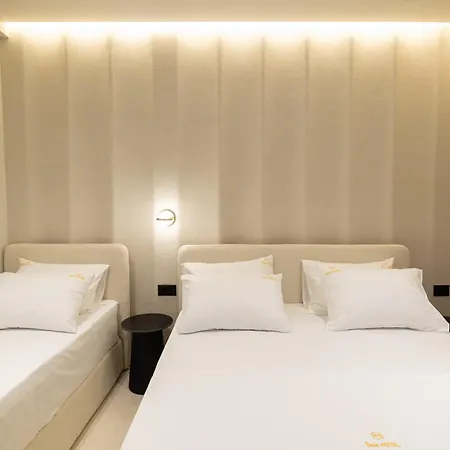 Beke Hotel 4*