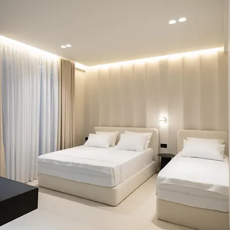 فندق Beke فلورا