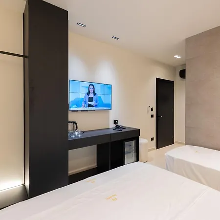 Beke Hotel
