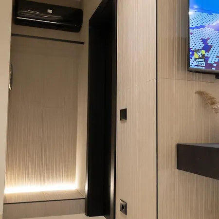 فندق Beke فلورا