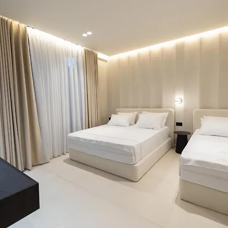 Beke 4* Wlora