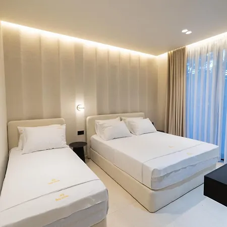 Hotel Beke